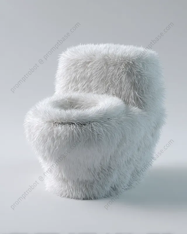 Everything Is Furry