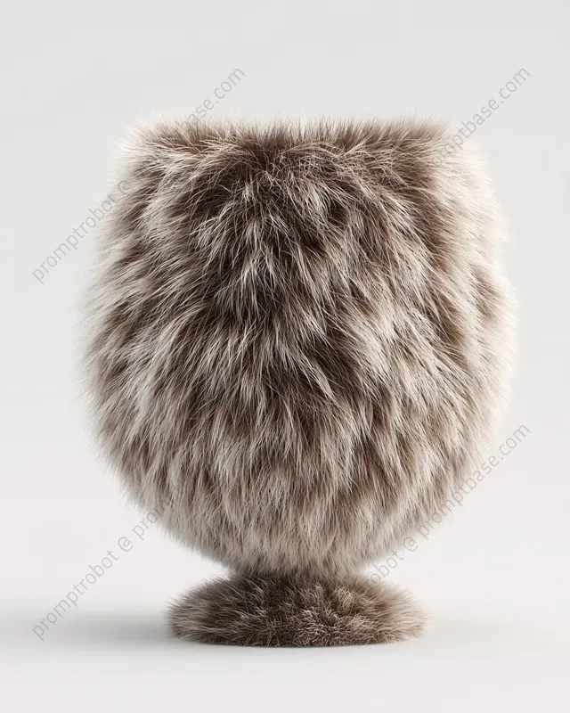 Everything Is Furry