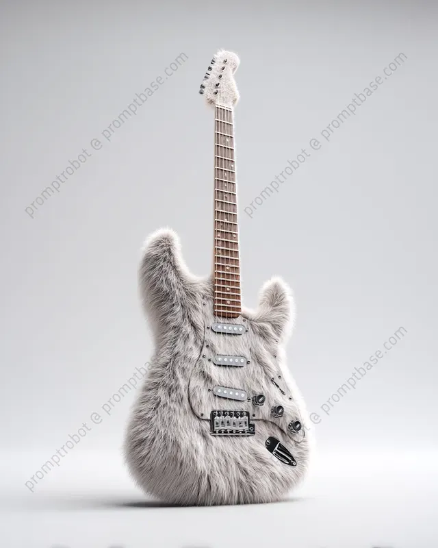 Everything Is Furry