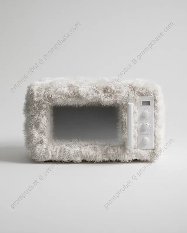 Everything Is Furry