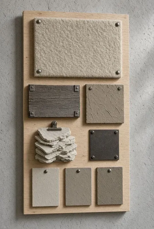 Cool Northlight Material Board Engines