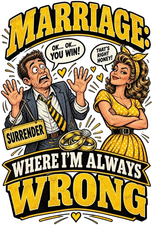 Arguing With Women