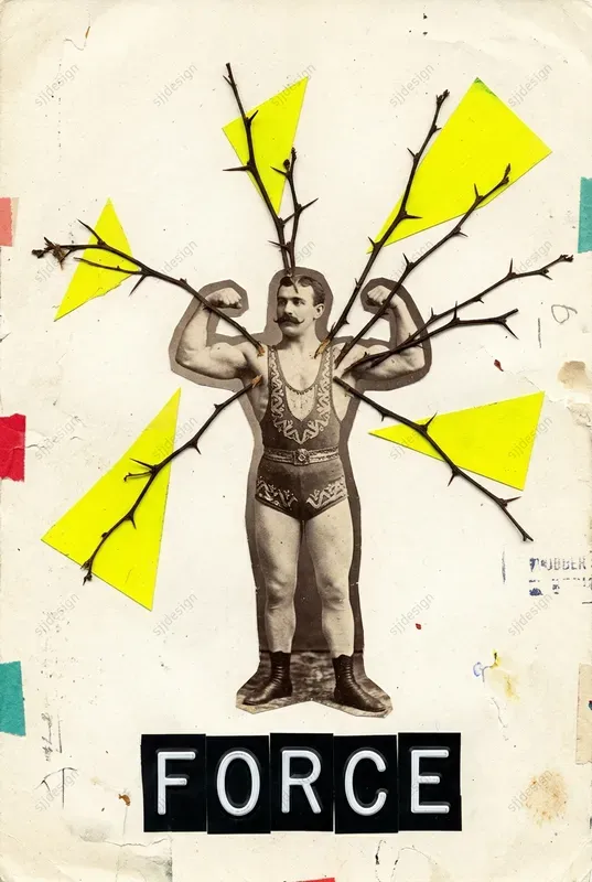 Absurd Anatomy Diagrams