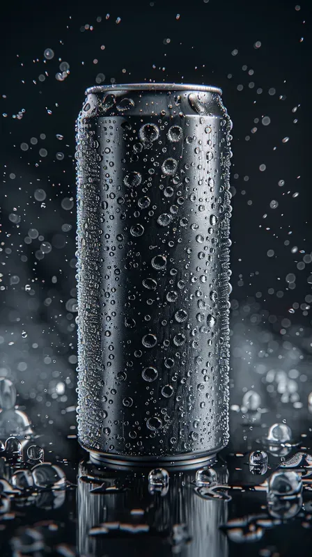 Ultrapremium Commercial Macro Beverages