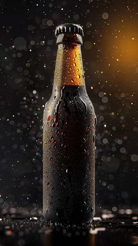 Ultrapremium Commercial Macro Beverages