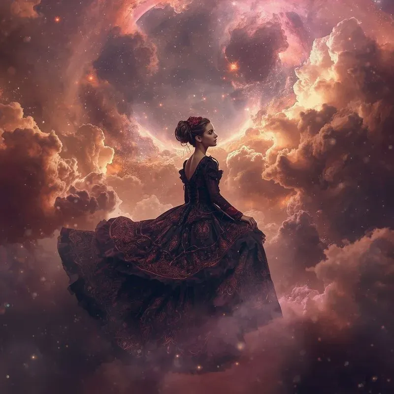 Victorian Nebula Portrait Makers