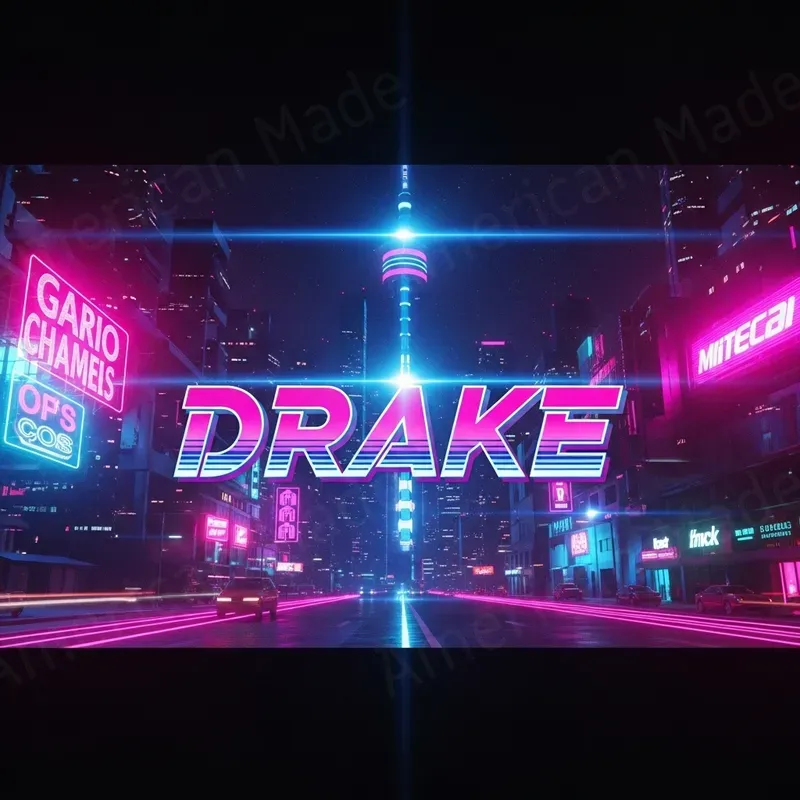 Iconic Universal Album Cover Thumbnails