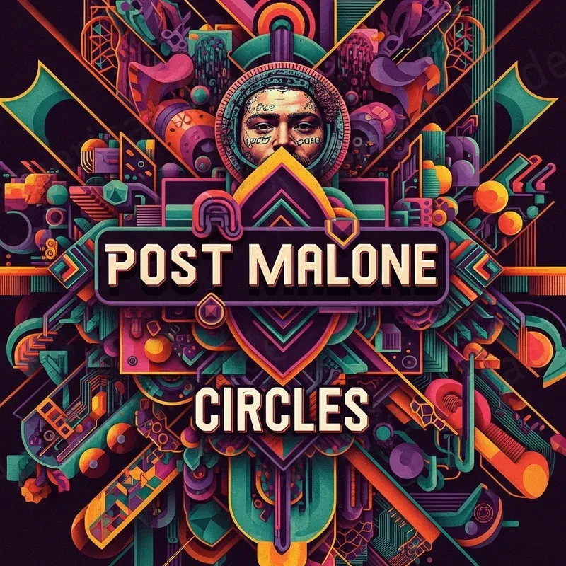 Iconic Universal Album Cover Thumbnails