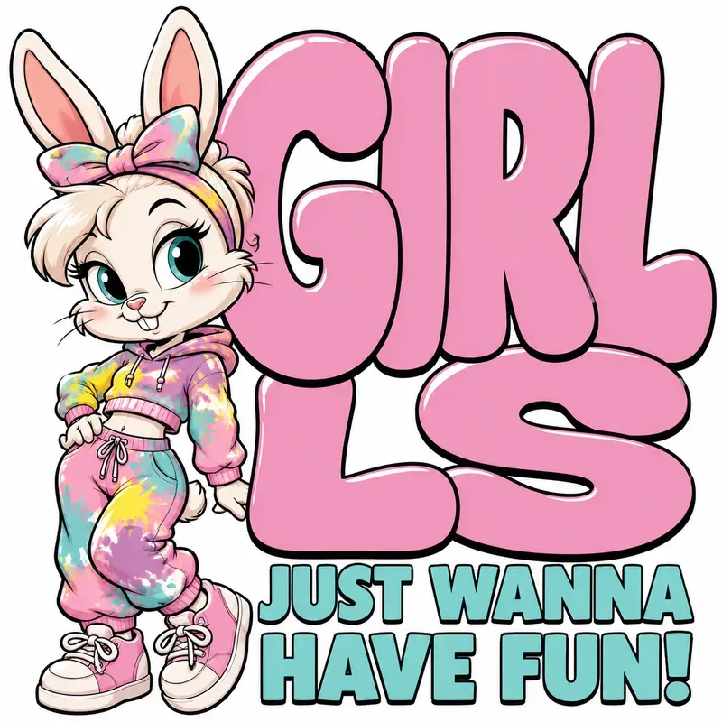 Cute Pastel Cartoon Quote Poster Packs