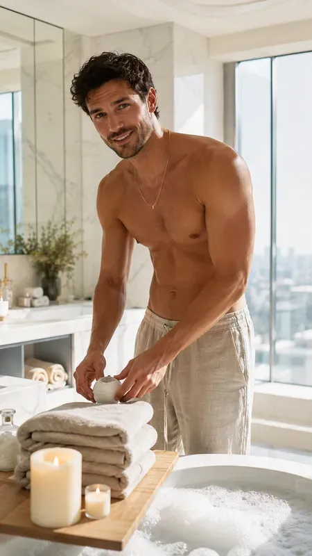 Dream Boyfriend Generator