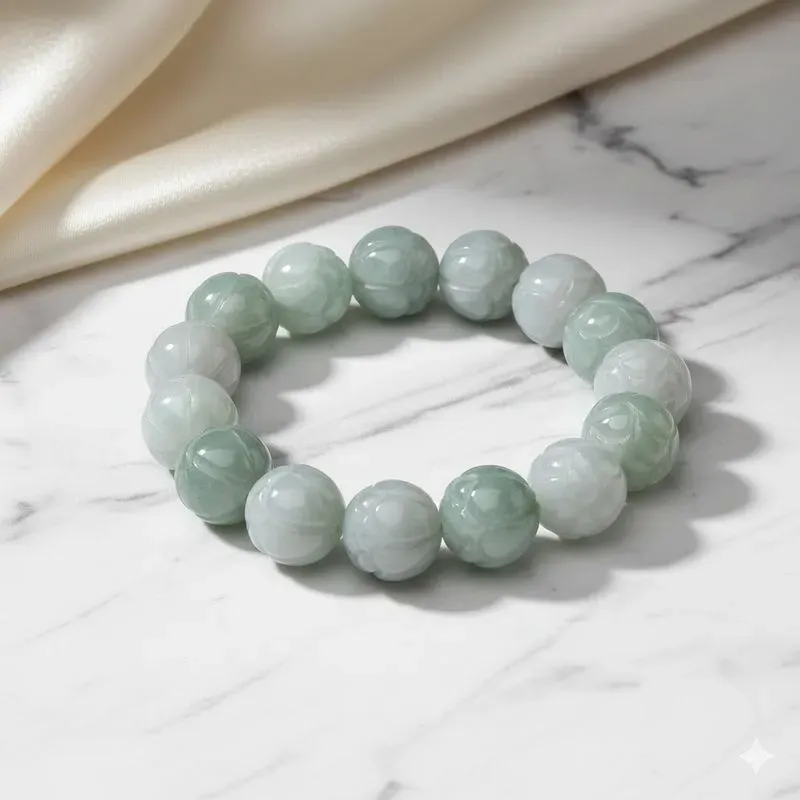 Luxury Minimalist Mockup Jewelry Photos