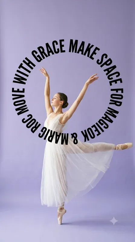 Momentum Muse The Editorial Posters