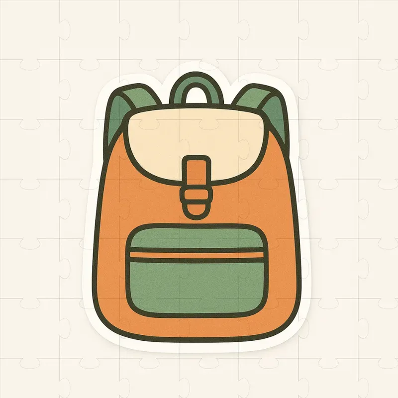 Minimal Outlined Sticker Creators