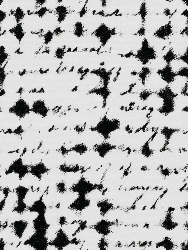 Ink Manuscript Textures