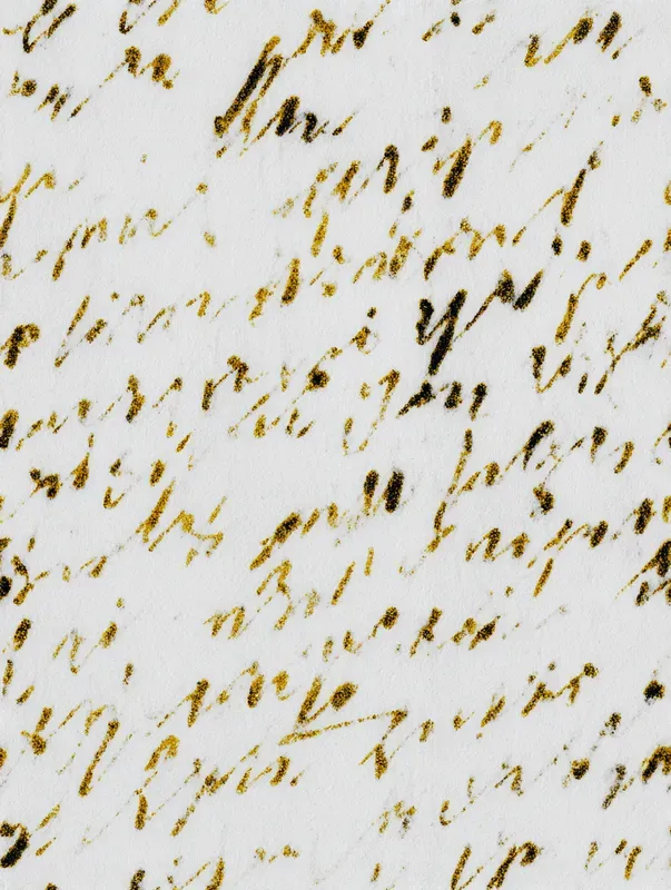 Ink Manuscript Textures