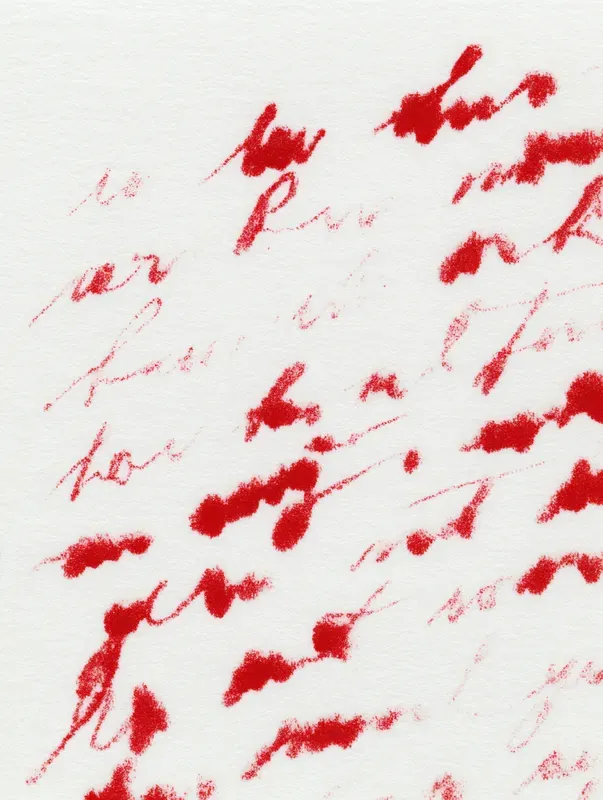 Ink Manuscript Textures