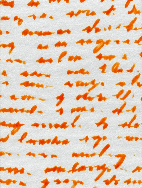 Ink Manuscript Textures