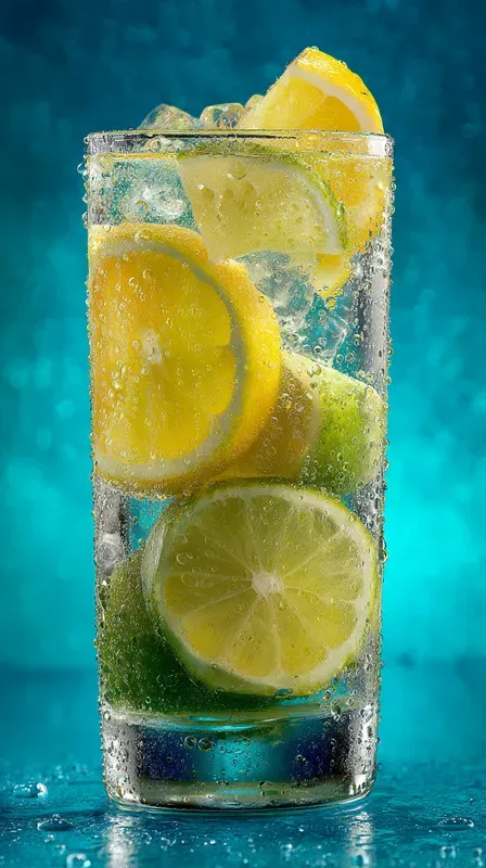 Fruit Refreshing Drinks