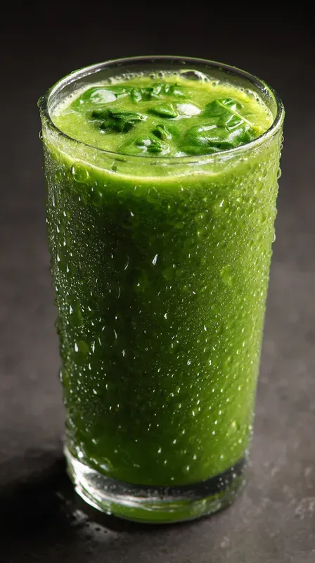 Fruit Refreshing Drinks