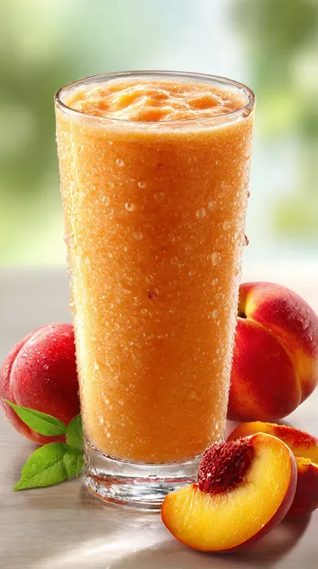 Fruit Refreshing Drinks