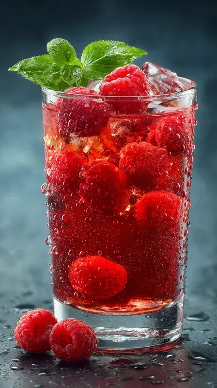 Fruit Refreshing Drinks