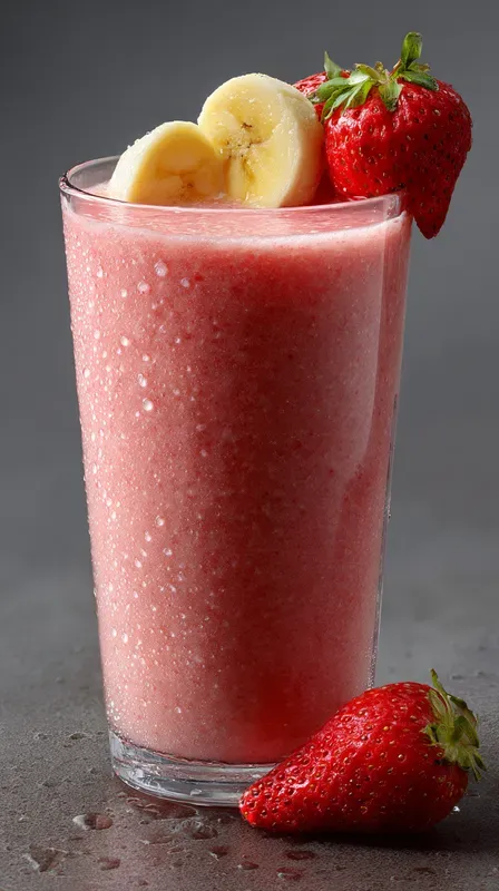 Fruit Refreshing Drinks