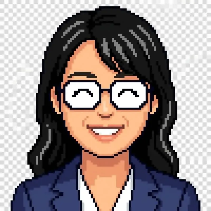 90s Pc Character Pixel Art Portraits
