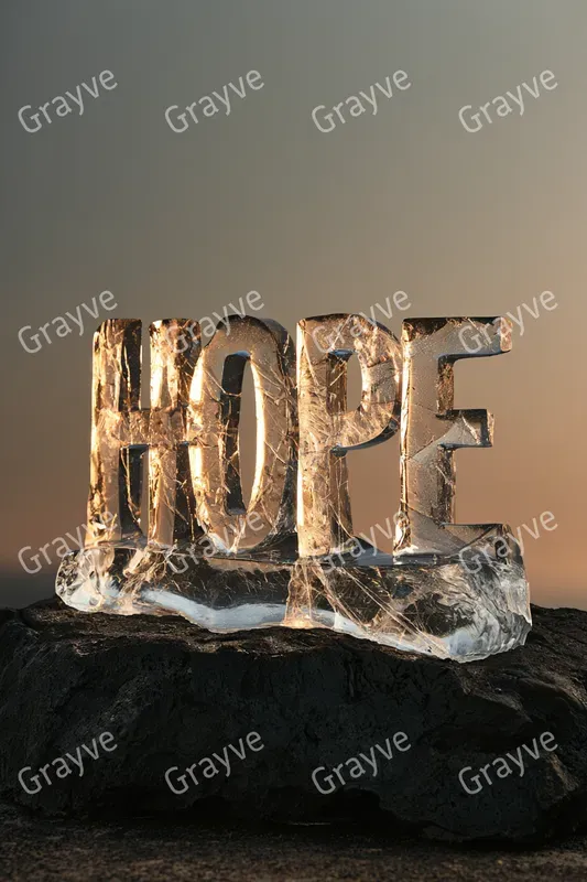 Luxury Sculptural Wordmarks