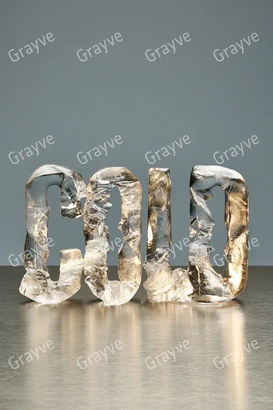 Luxury Sculptural Wordmarks