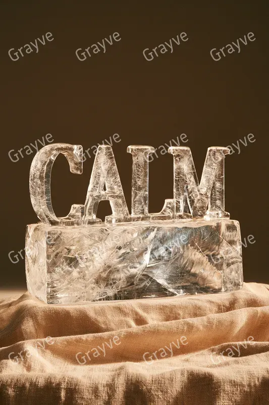 Luxury Sculptural Wordmarks