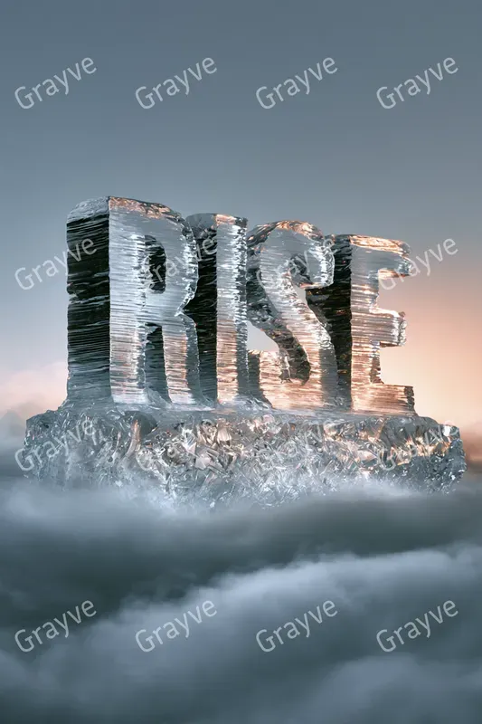 Luxury Sculptural Wordmarks
