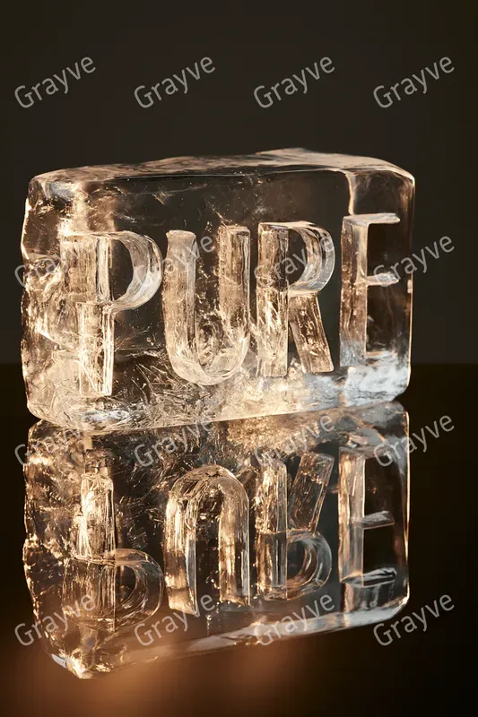 Luxury Sculptural Wordmarks