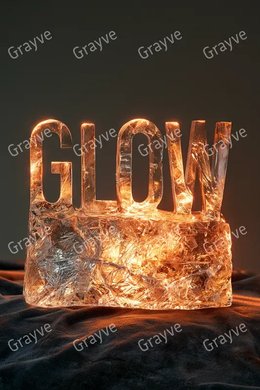 Luxury Sculptural Wordmarks