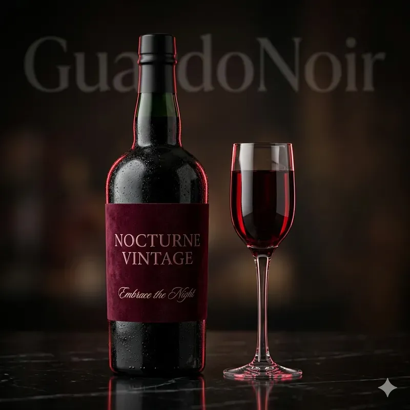 Luxury Guardonoir Spirits Templates