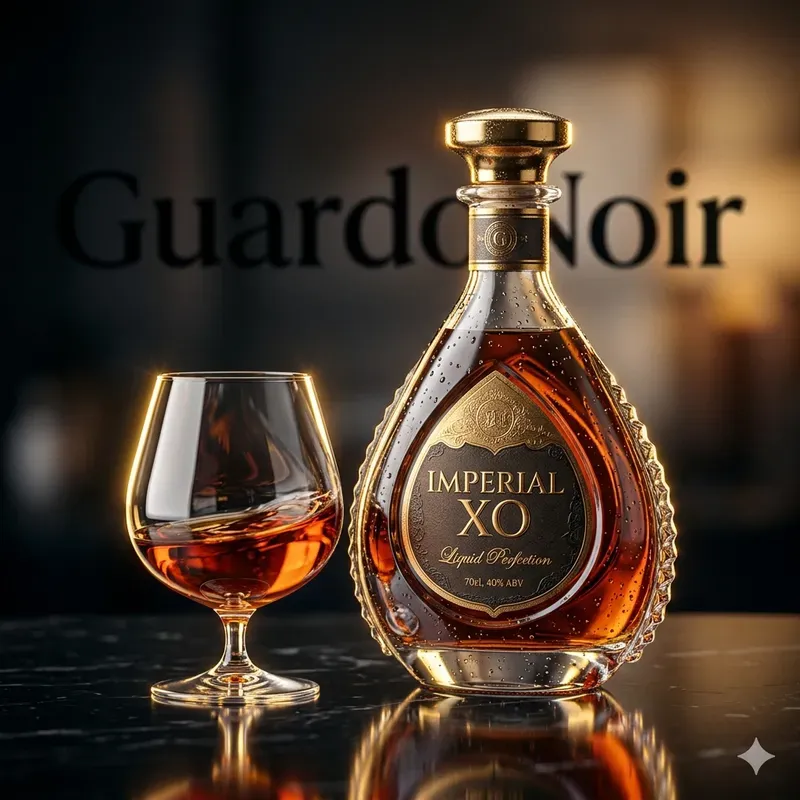 Luxury Guardonoir Spirits Templates