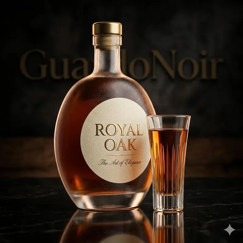 Luxury Guardonoir Spirits Templates