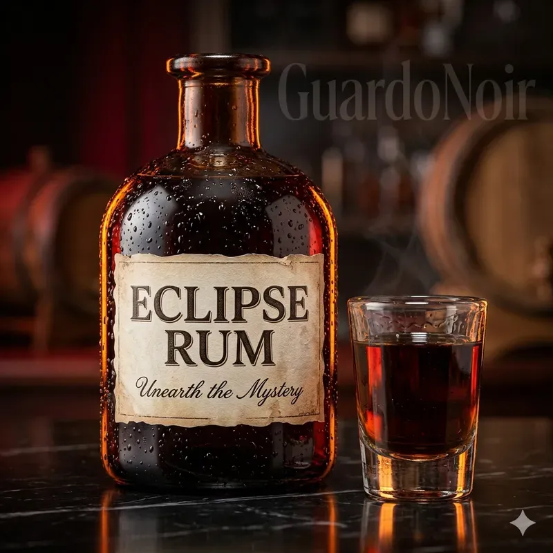 Luxury Guardonoir Spirits Templates