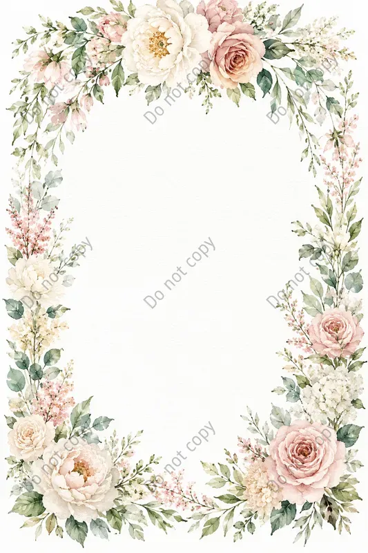 Watercolor Welcome Sign Makers