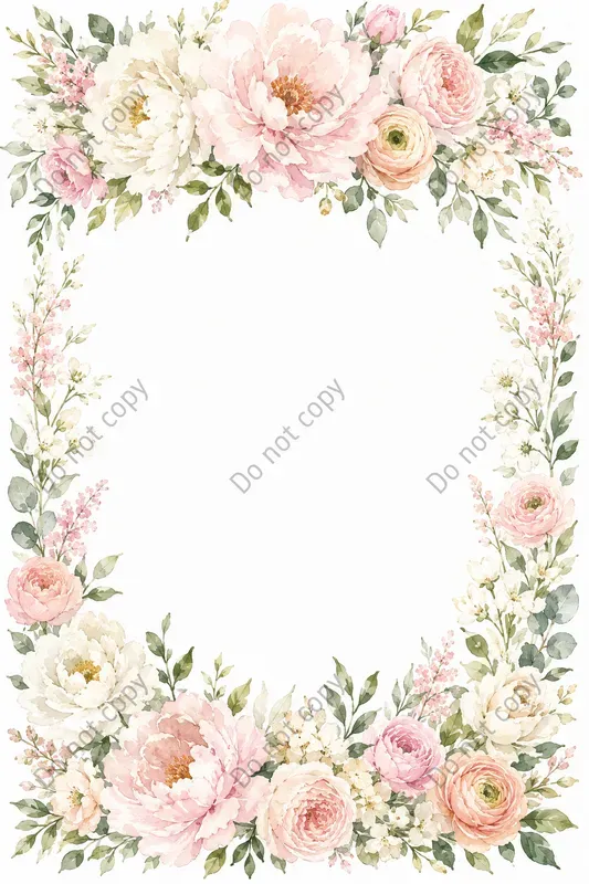 Watercolor Welcome Sign Makers