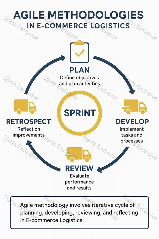 Advanced Project Management Infographics