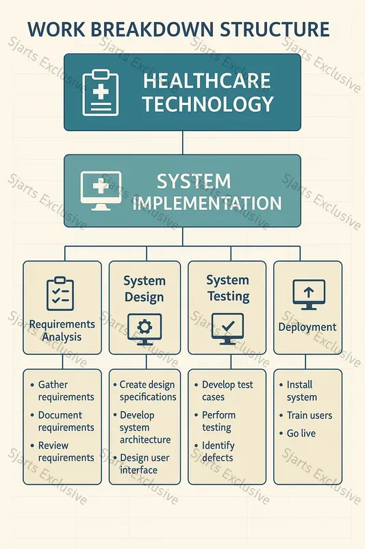 Advanced Project Management Infographics