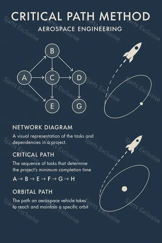 Advanced Project Management Infographics