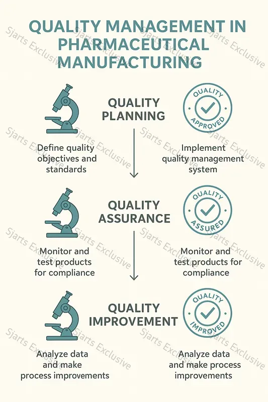 Advanced Project Management Infographics