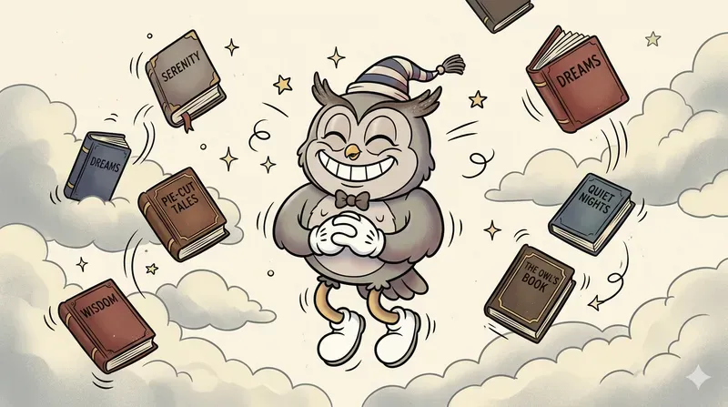 1930s Rubber Hose Retro Mascot Posters