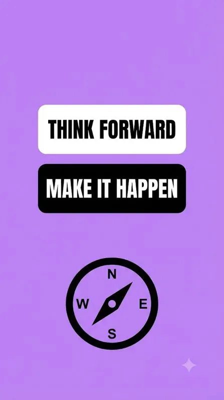 Minimalist Motivational Quote Posters