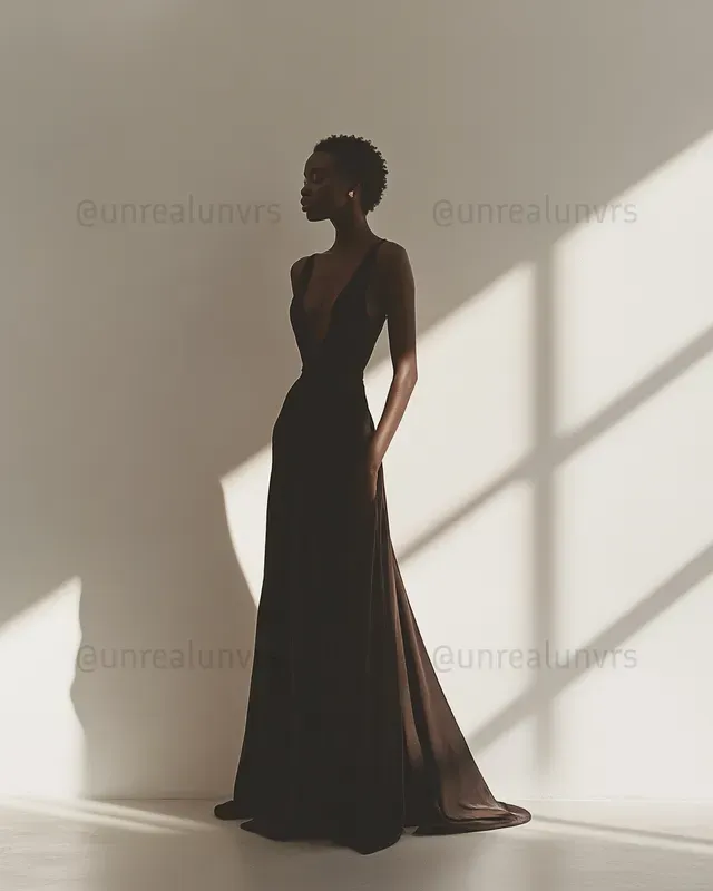 Documentary Fashion Photography