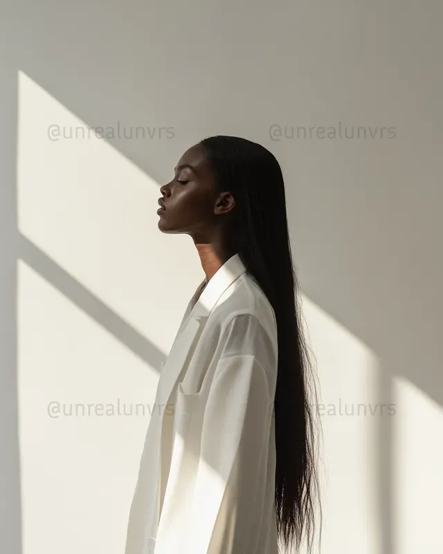 Documentary Fashion Photography