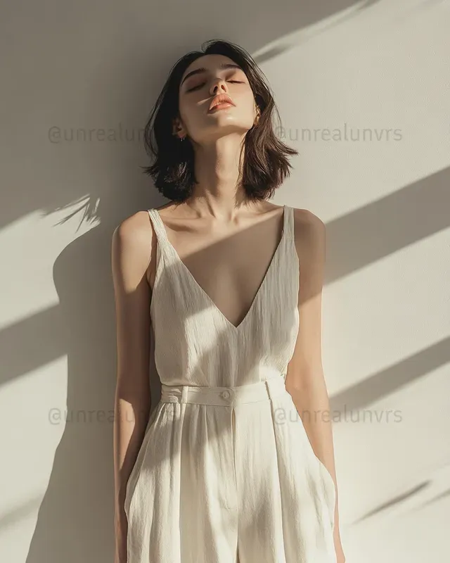 Documentary Fashion Photography