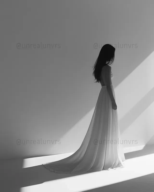 Documentary Fashion Photography