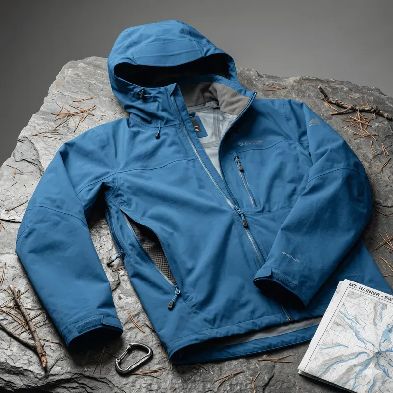 Outdoor Gear Catalog Shots